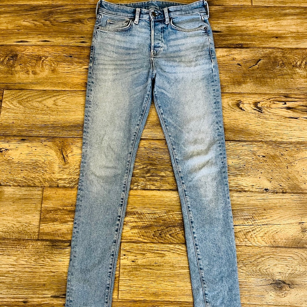 H&M Skinny Jeans